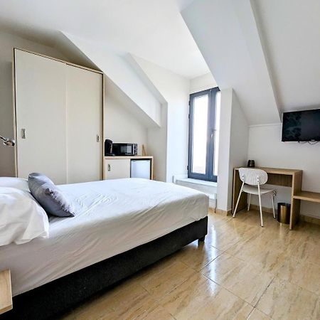 Studio "Requin" - Plage De Saint-Pierre Saint Pierre Exterior foto
