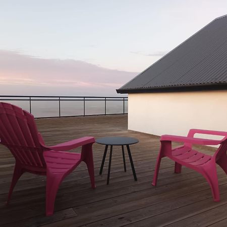 Studio "Requin" - Plage De Saint-Pierre Saint Pierre Exterior foto