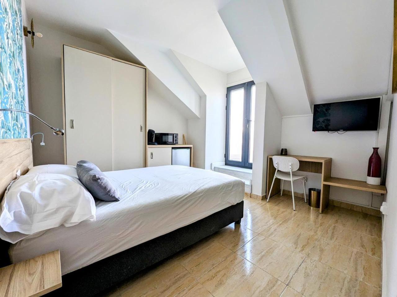 Studio "Requin" - Plage De Saint-Pierre Saint Pierre Exterior foto