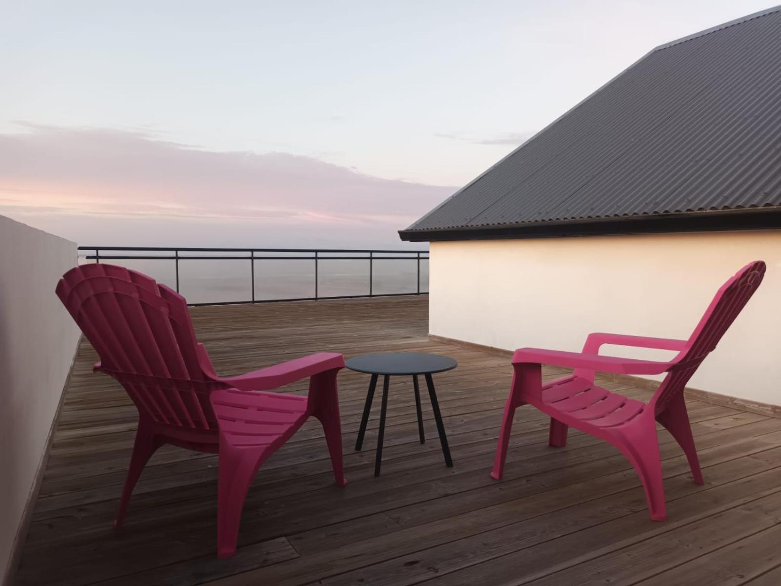 Studio "Requin" - Plage De Saint-Pierre Saint Pierre Exterior foto